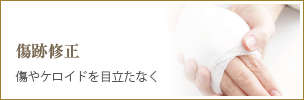 傷跡修正